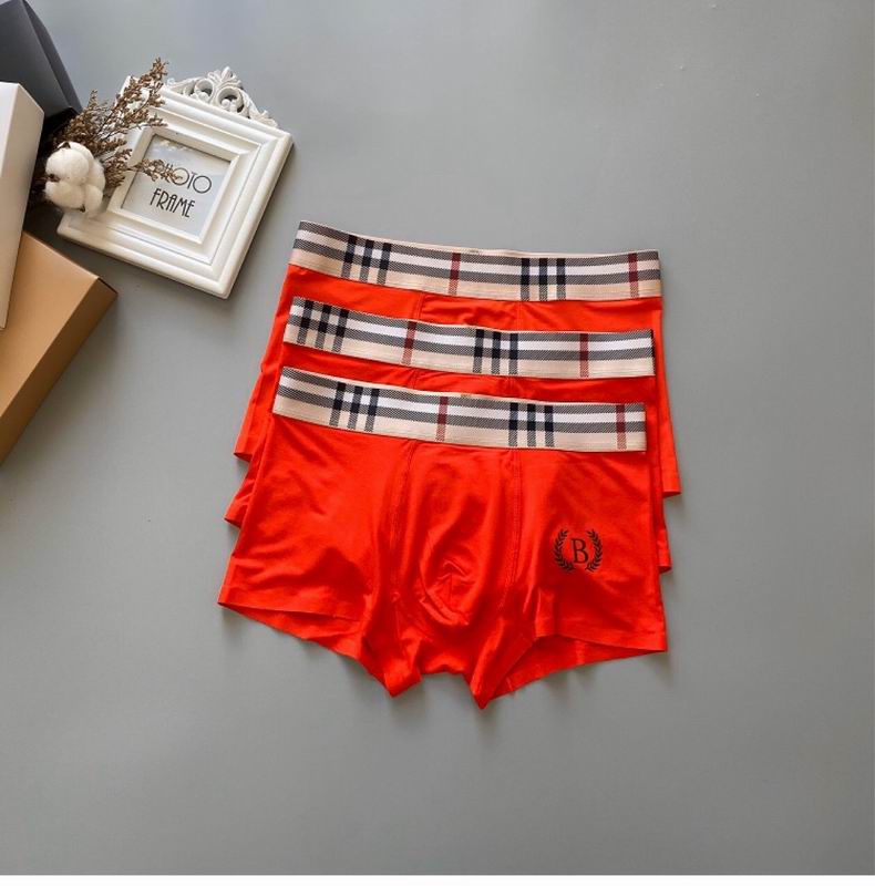 Burberry boxer L-3XL 74